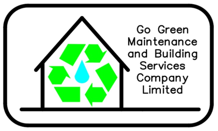 Go Green